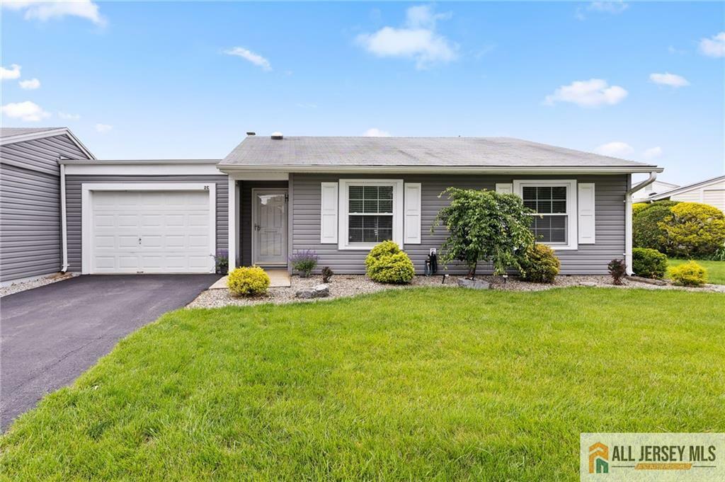 Property Photo: 2 Belmar Road C NJ 08831