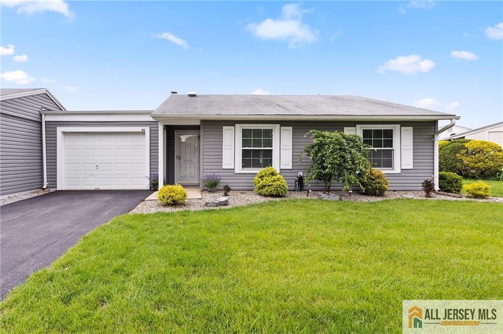 Property Photo: 2 Belmar Road C NJ 08831