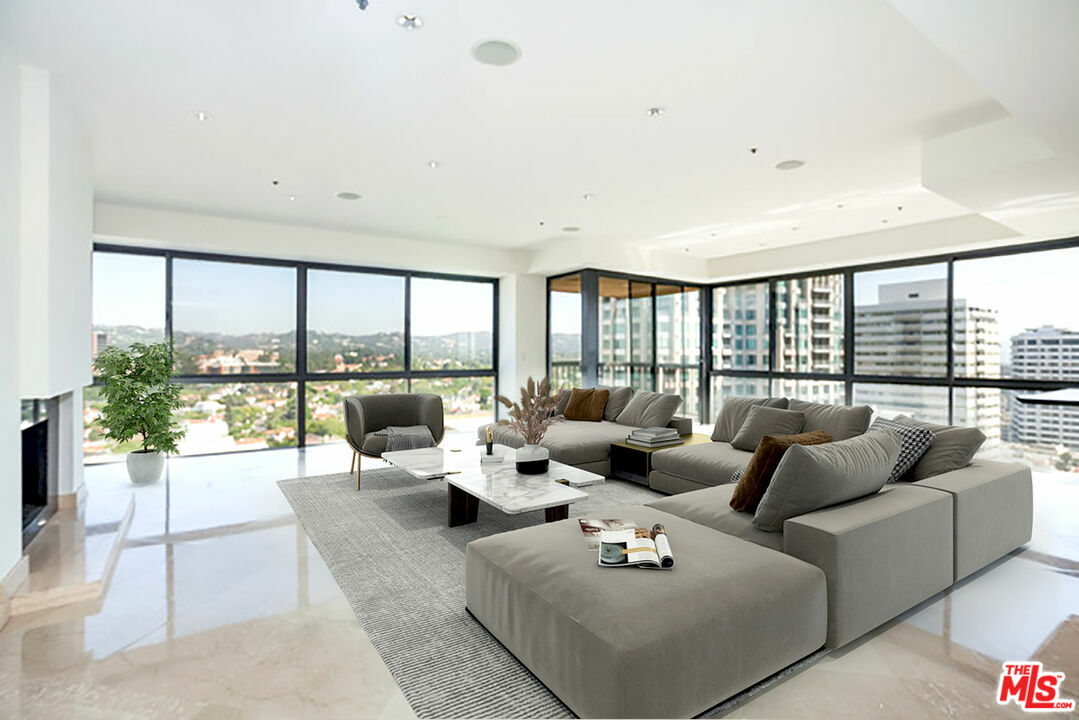 Property Photo: 10750 Wilshire Blvd CA 90024
