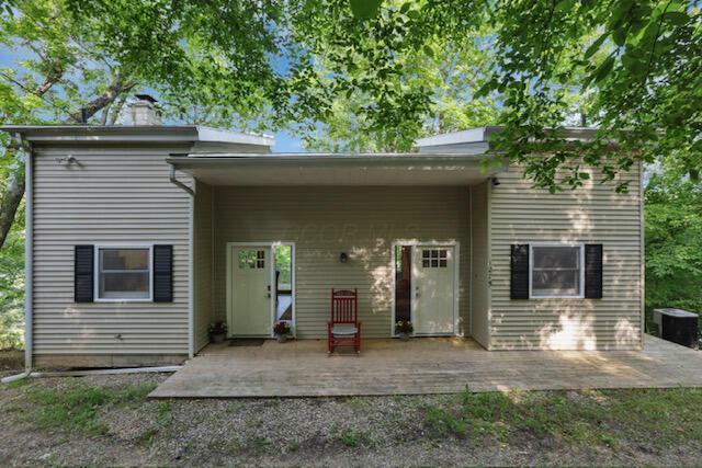 Property Photo: 1275 Taos Lane OH 43155