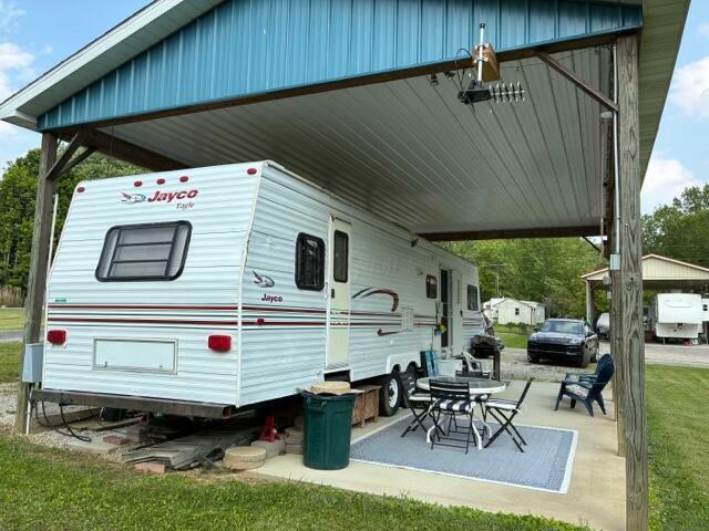 Property Photo: 7326 State Route 19 OH 43338