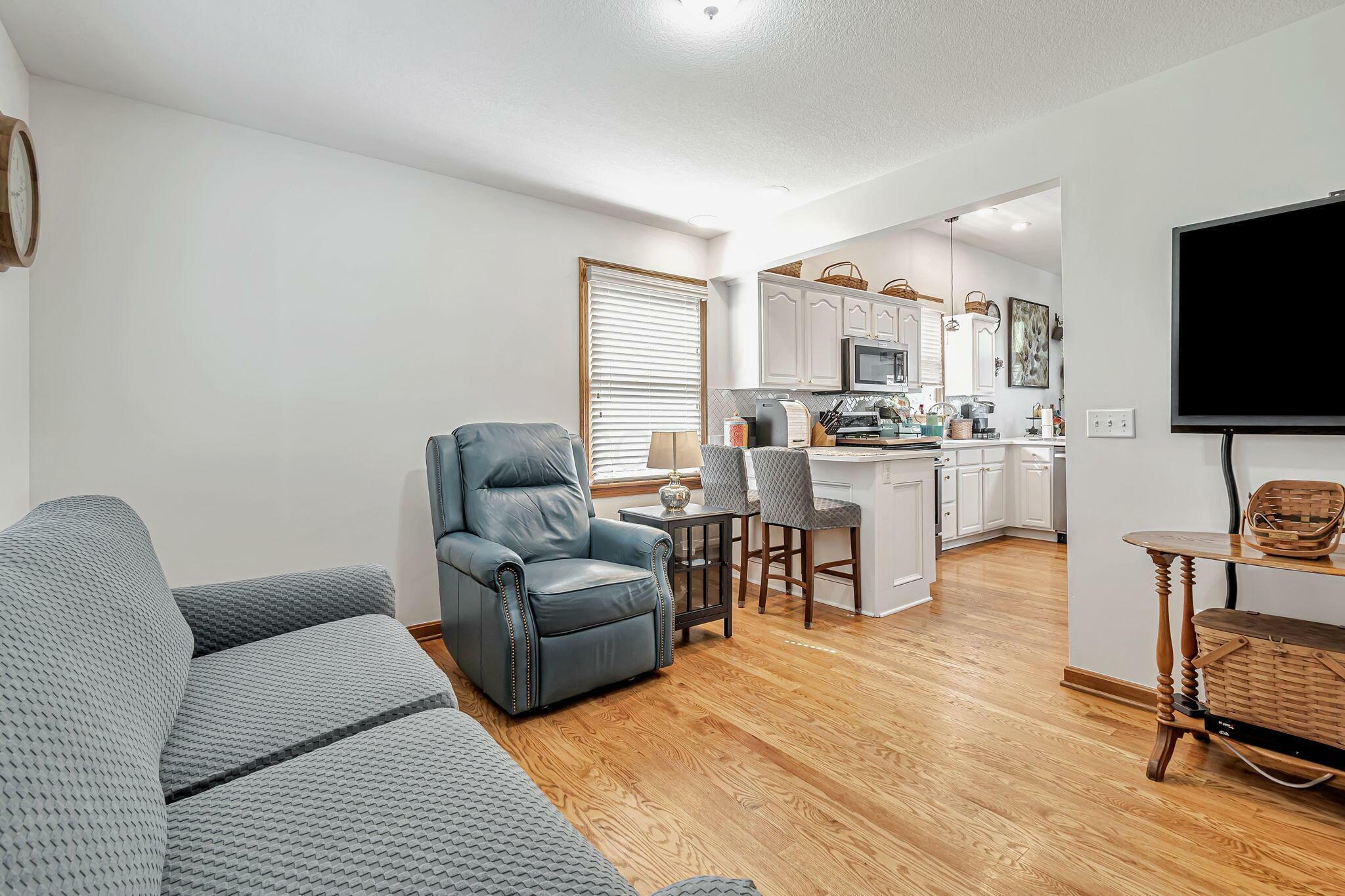 Property Photo: 7881 Dorsey Mill SE Road OH 43056