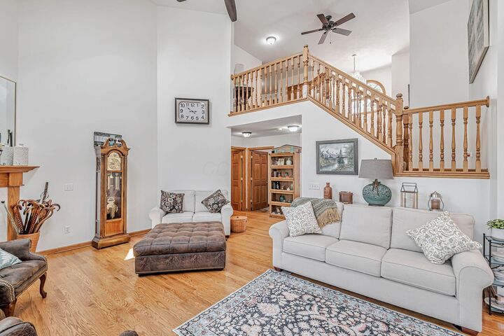 Property Photo: 7881 Dorsey Mill SE Road OH 43056