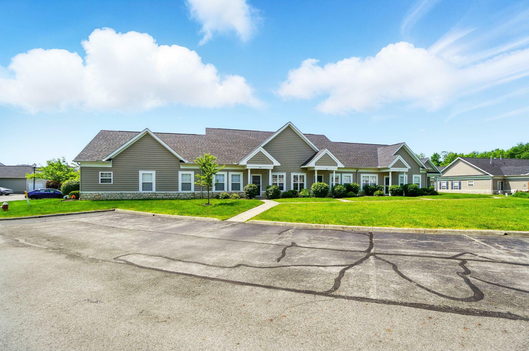 Property Photo:  385 Piney Creek Drive  OH 43004 