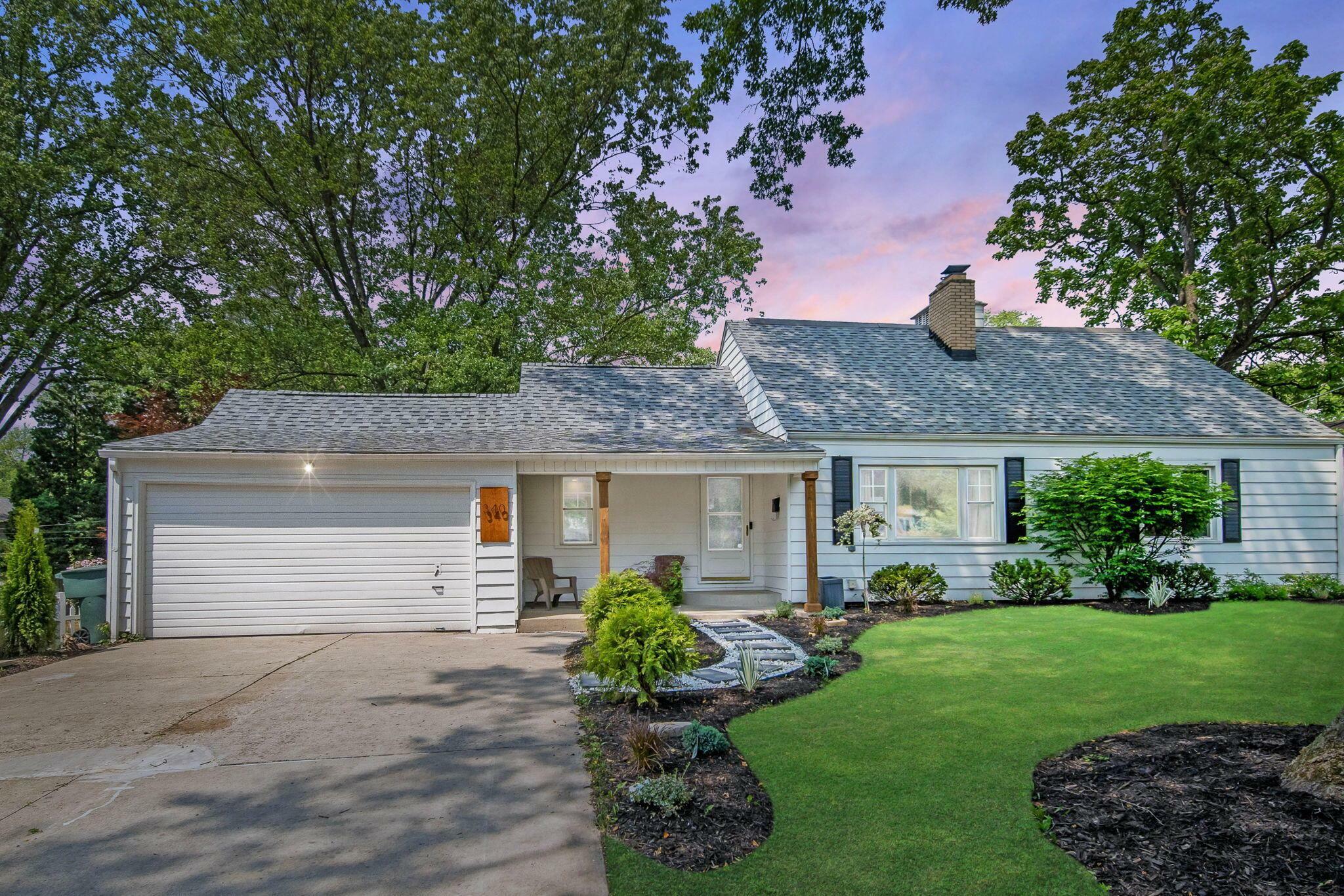340 Canyon S Drive  Columbus OH 43214 photo