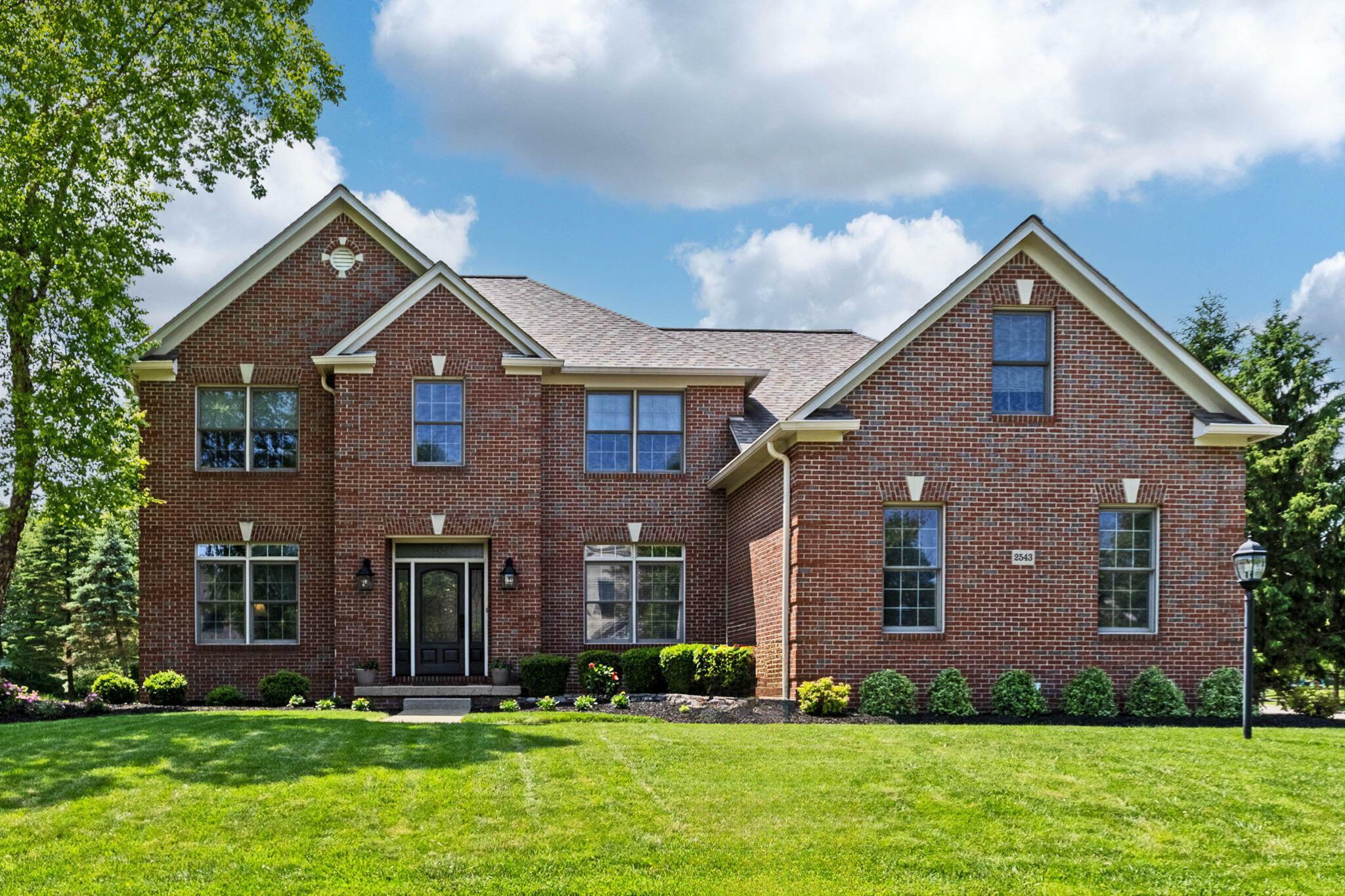 2543 Kemperwood Drive  Blacklick OH 43004 photo