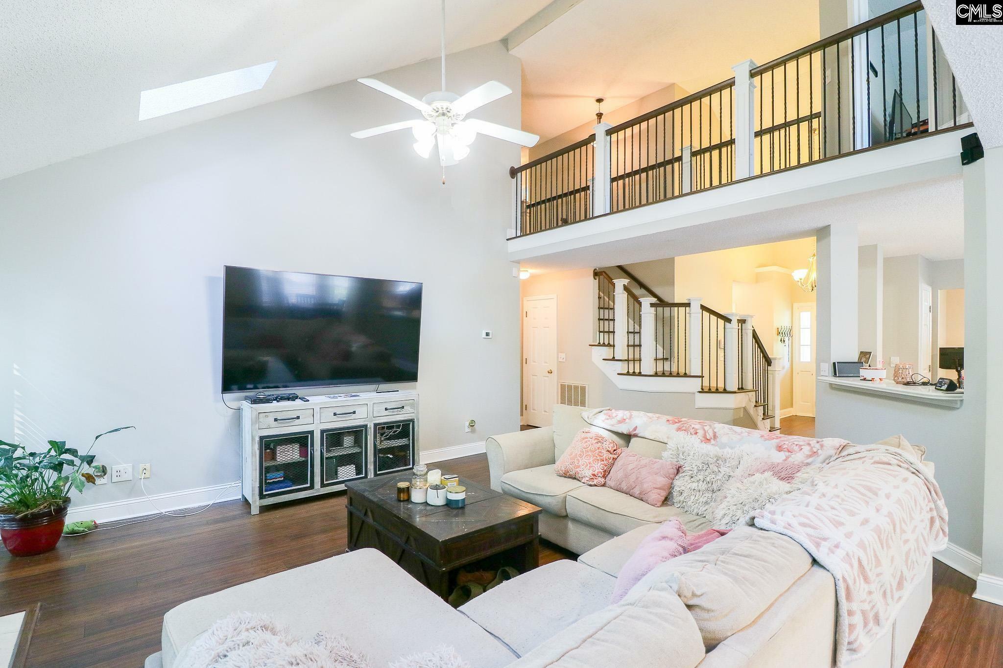 Property Photo:  156 Hunters Trail  SC 29072 