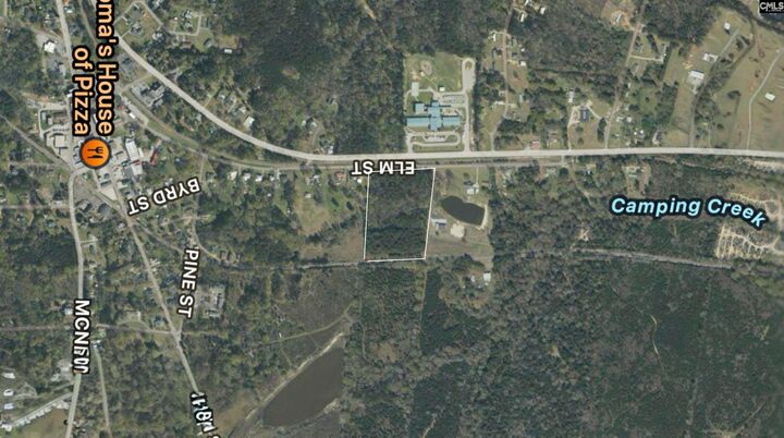 Property Photo:  0 Elm  SC 29127 