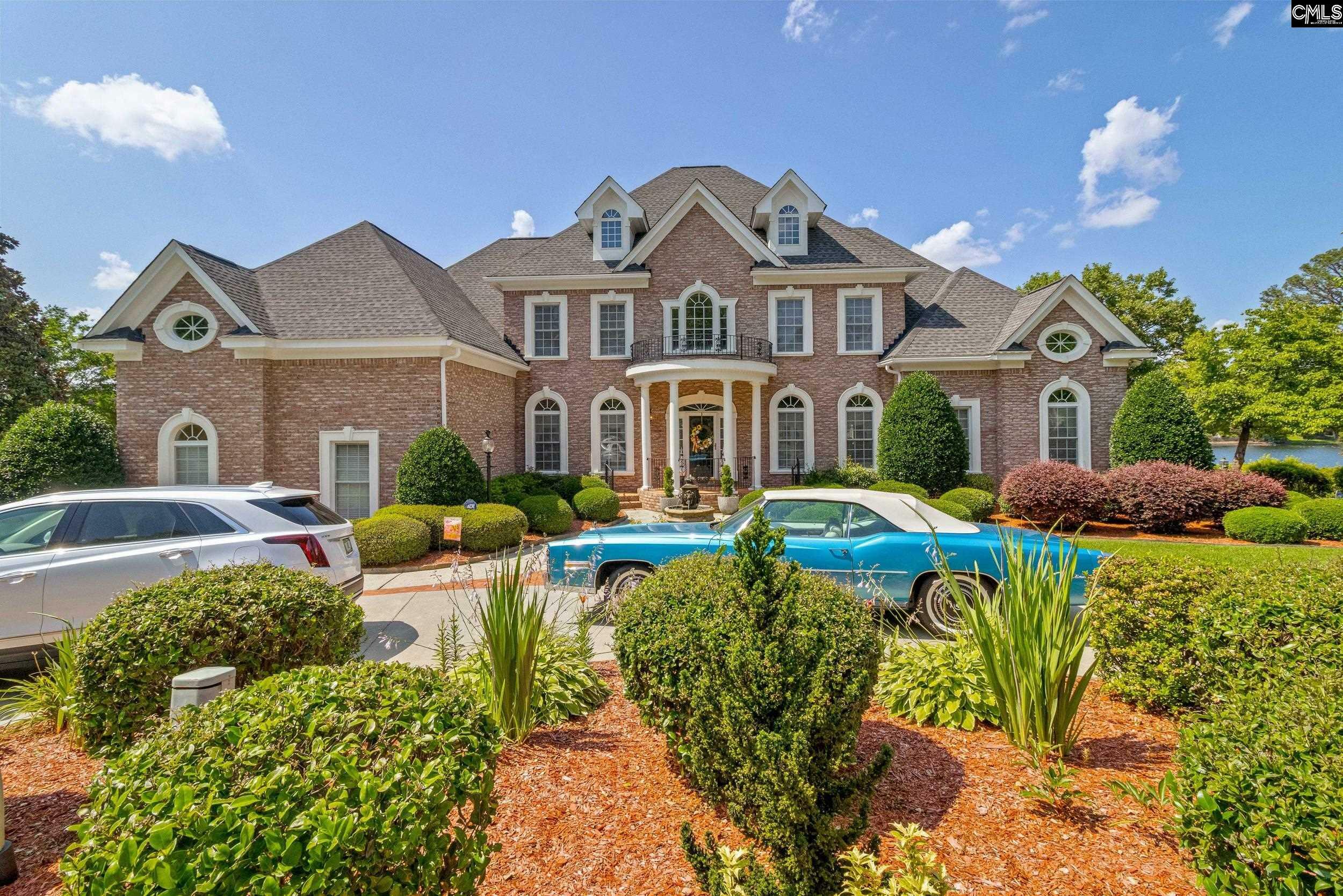 Property Photo: 412 Aiken Hunt SC 29223