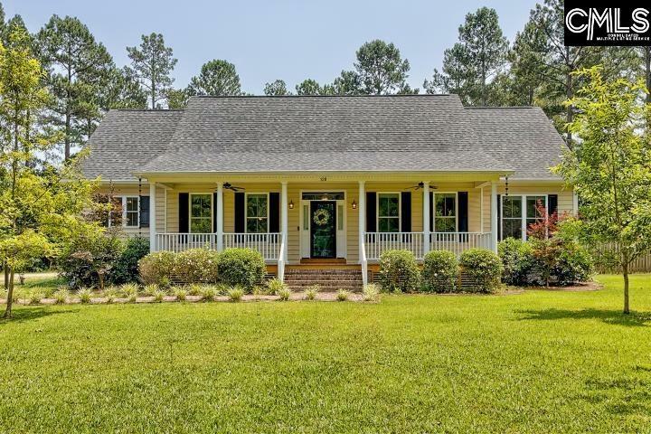 Property Photo: 120 McLaw SC 29054