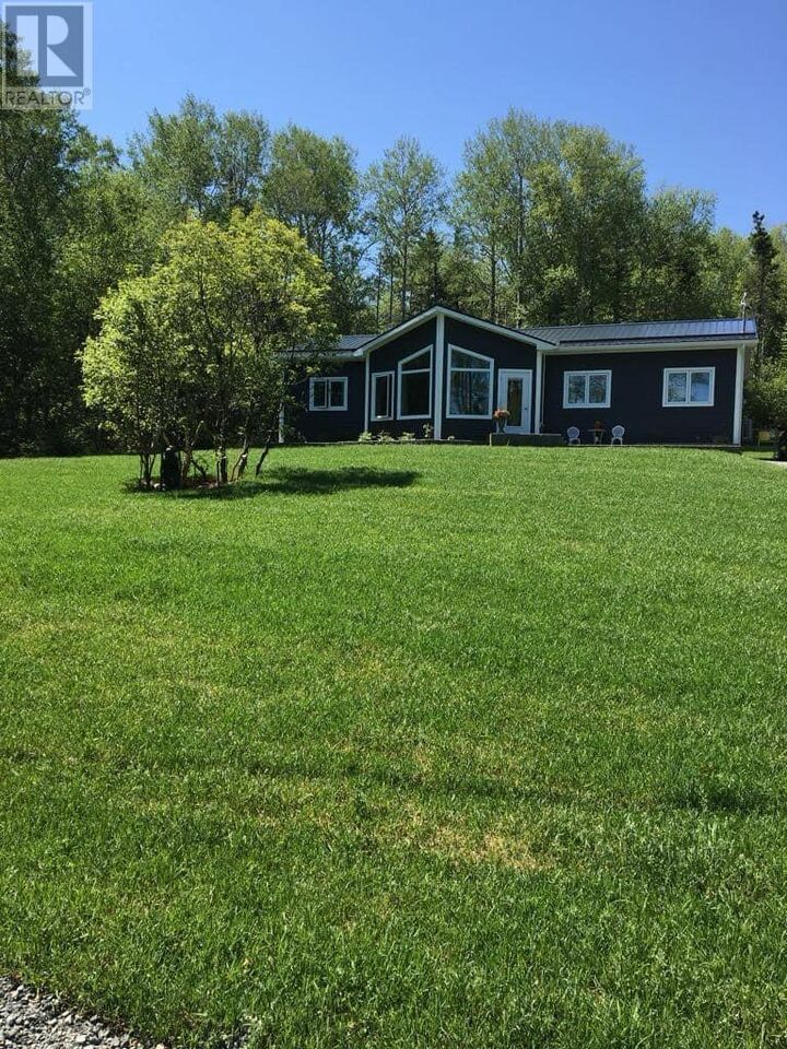 Property Photo: 254 Main Street NL A0G 2M0