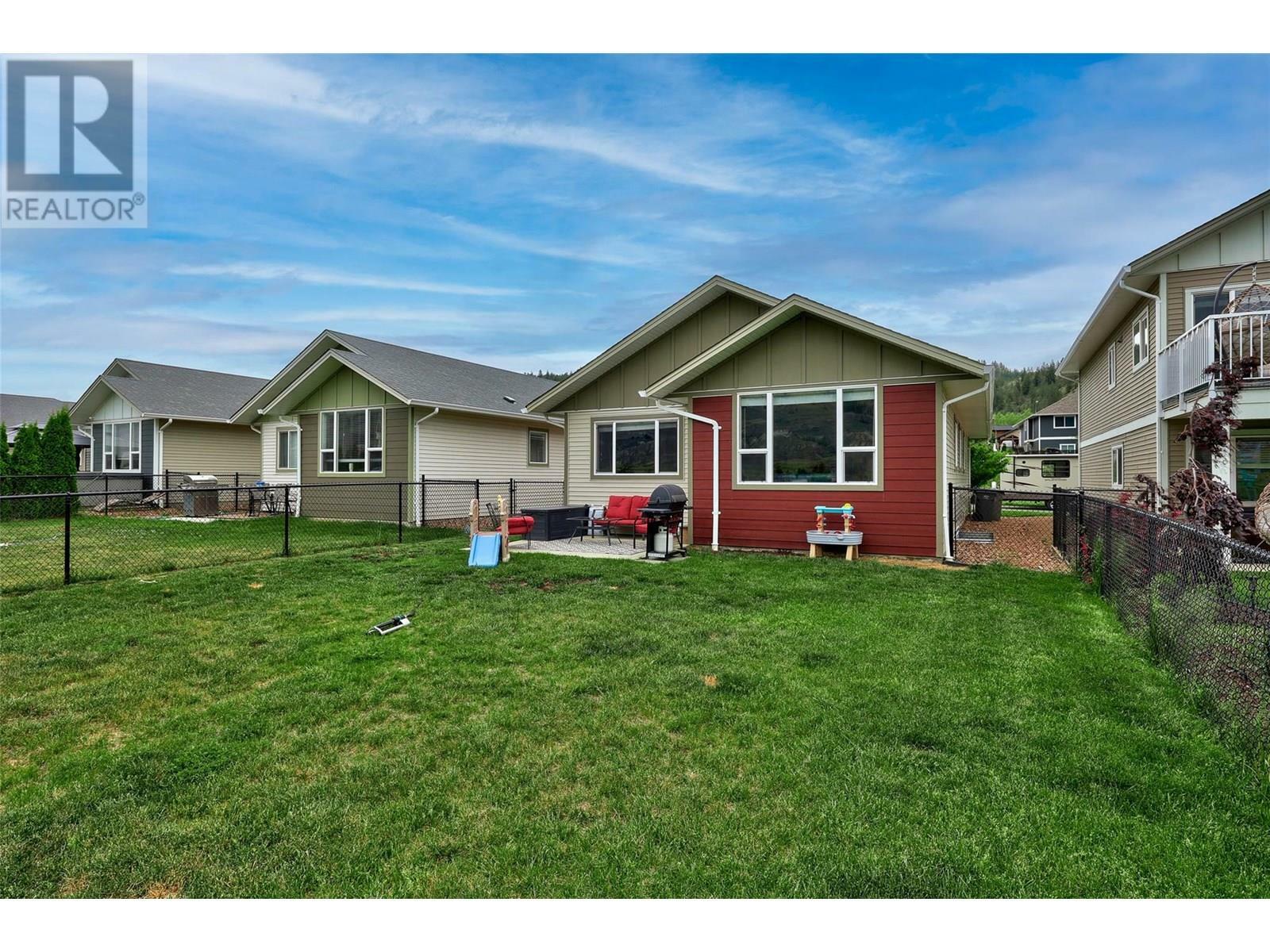 Property Photo:  8800 Dallas Drive 161  BC V2C 0G8 