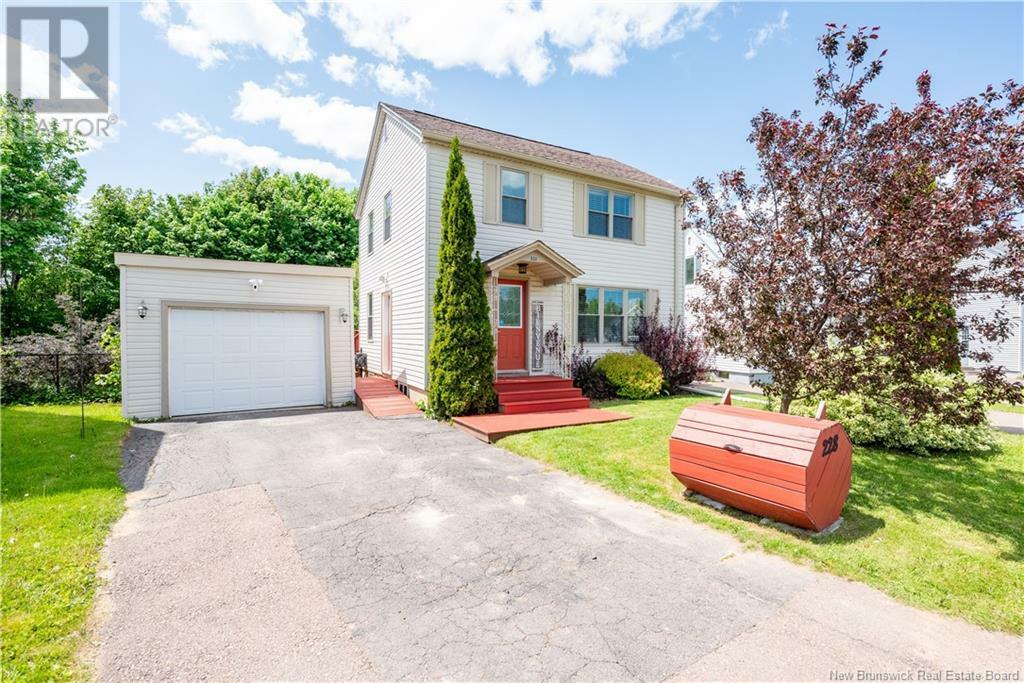 Photo de la propriété: 228 Bayview Court NB E4P 1G3