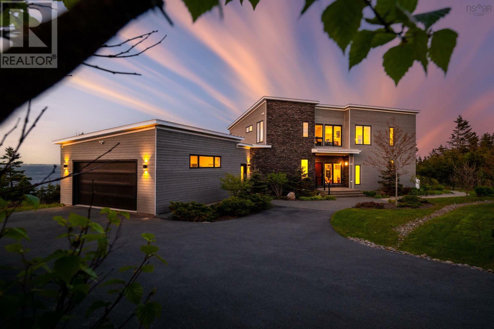 Property Photo: 536 Ketch Harbour Road NS B3V 1P8