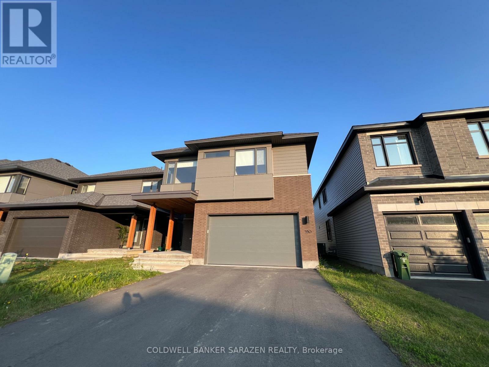 Property Photo: 530 Tenor Ridge ON K4M 0P9