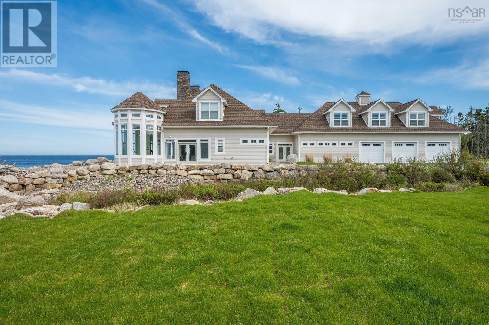 Property Photo: 446 Ketch Harbour Road NS B3V 1P7