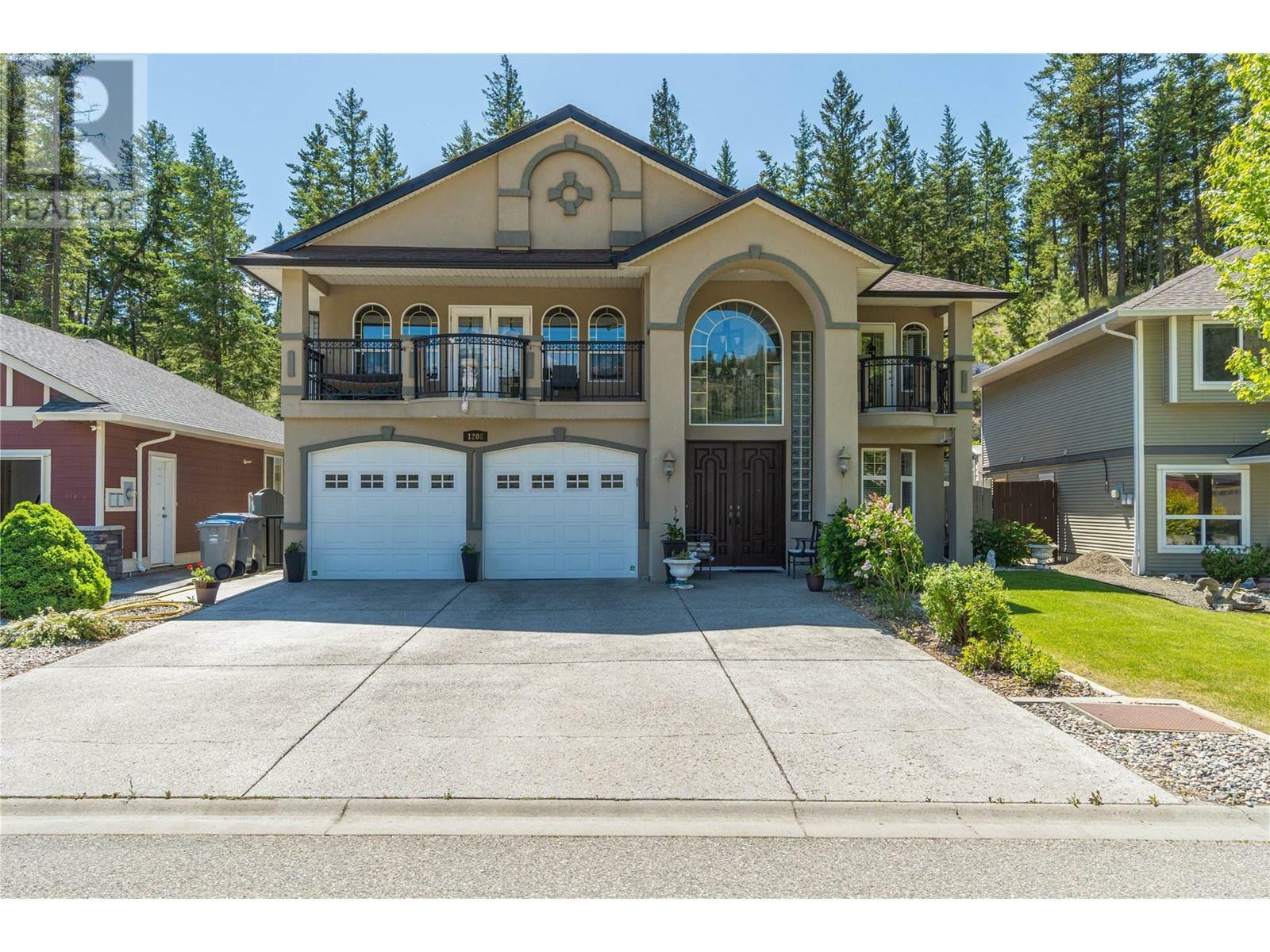 Property Photo: 1208 Copperhead Drive BC V2E 0A1