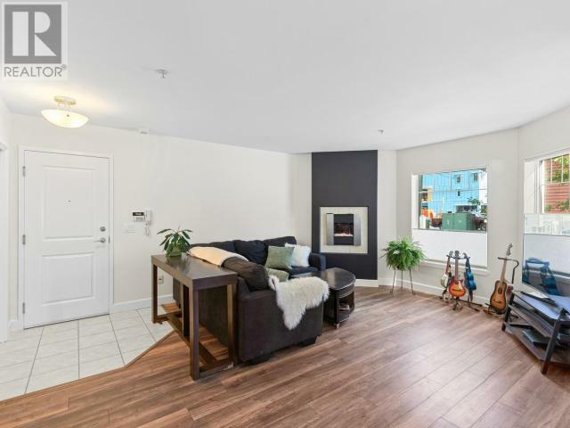 Property Photo: 101-6100 6th Avenue YT Y1A 1M5