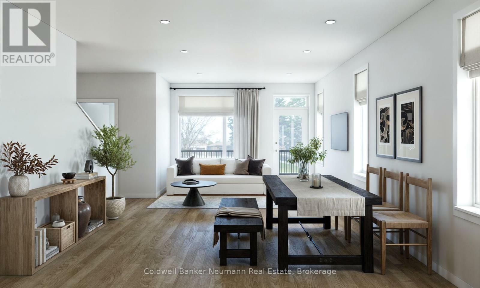 Property Photo: 520 Speedvale Avenue East 5 ON N1E 1P6