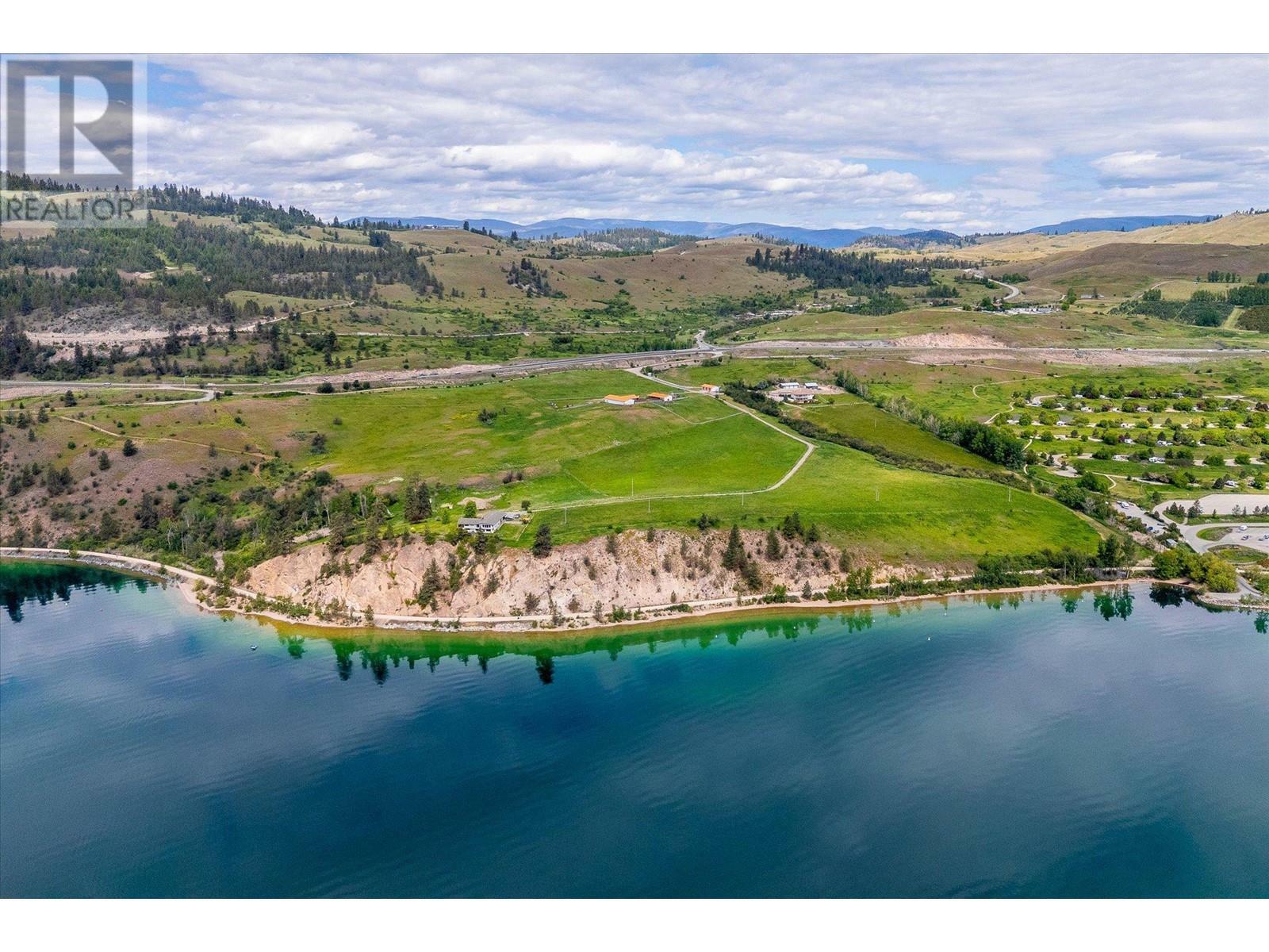 Property Photo: 201 Highway 97 Other BC V1H 1G1