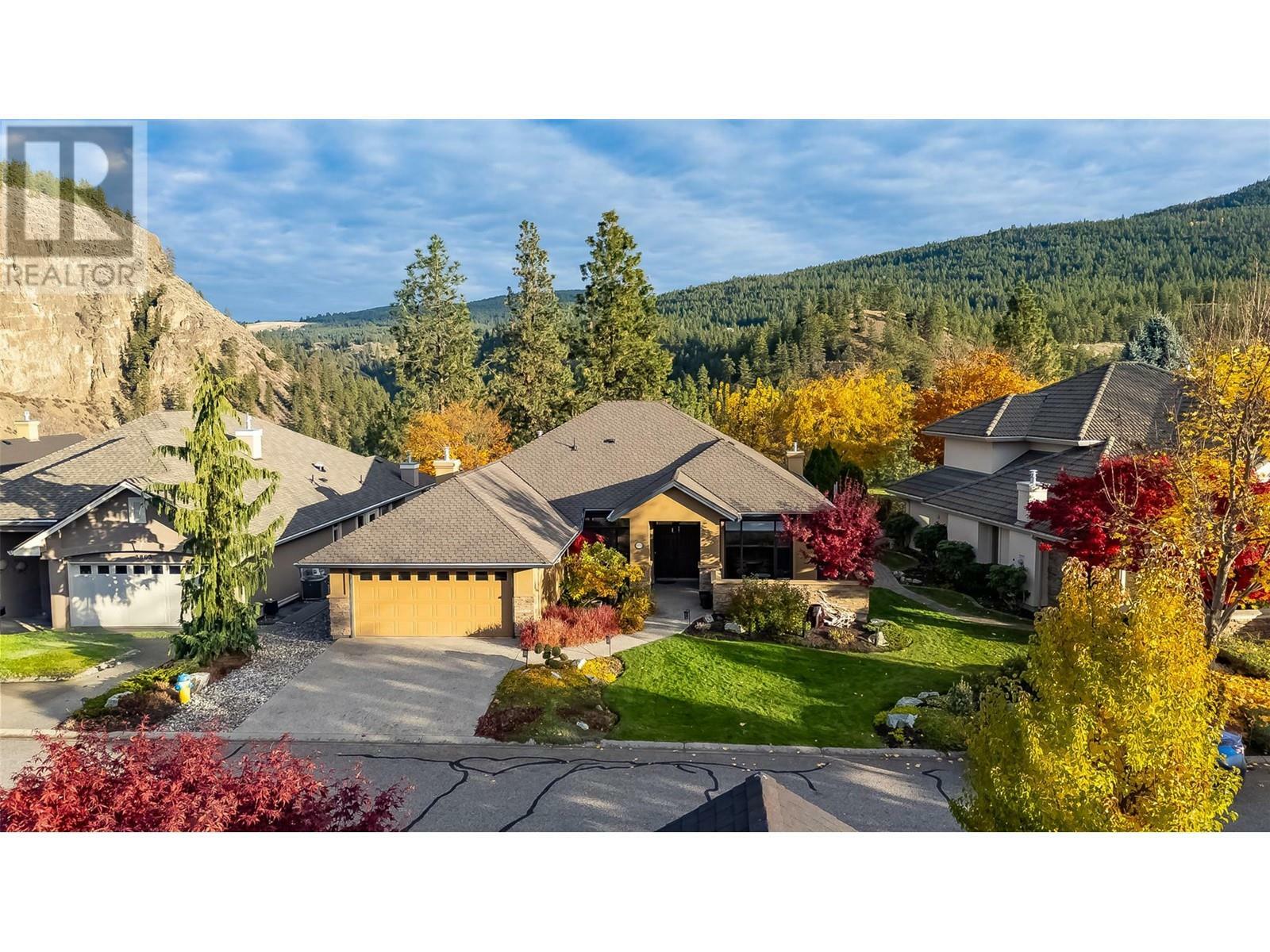 Photo de la propriété: 3869 Gallaghers Parkway BC V1W 3Z8