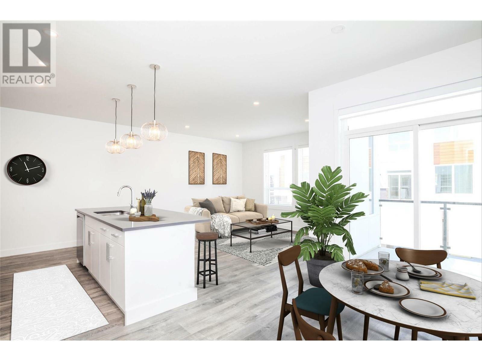 Photo de la propriété: 610 Academy Way 118 BC V1Y 9T1