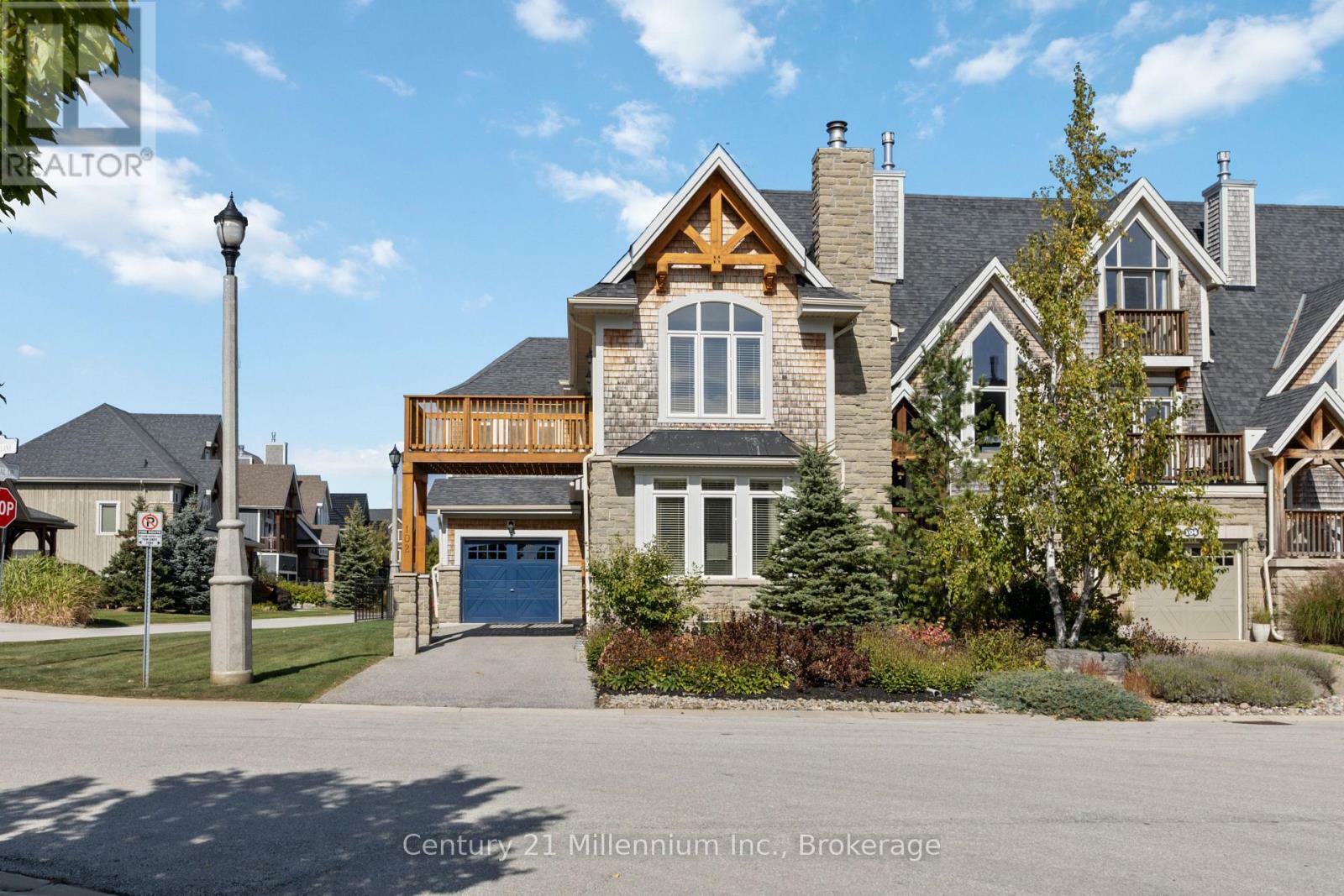 Property Photo:  102 Comet Lane  ON L9Y 0B8 
