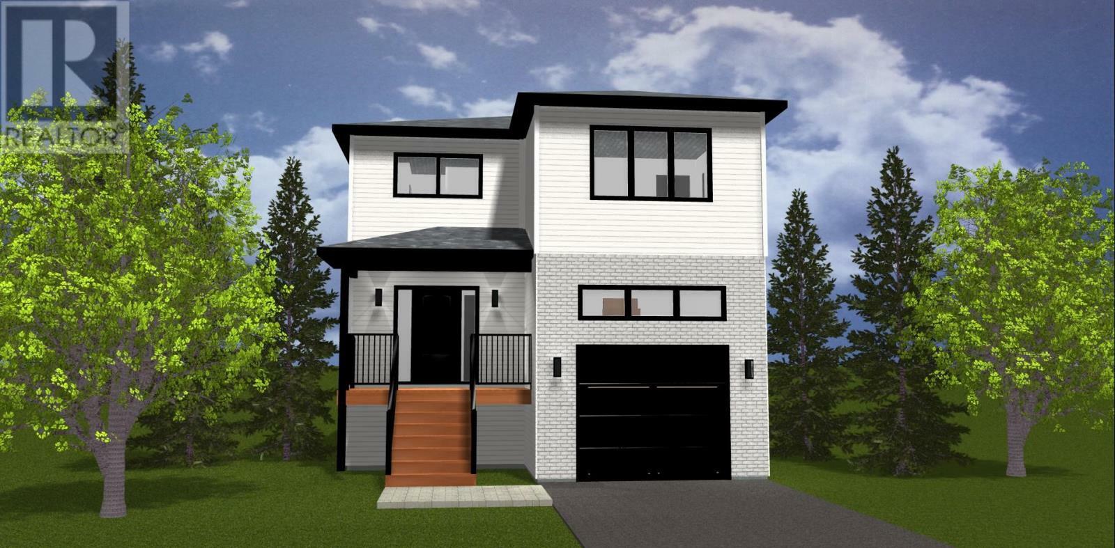 1 Anchor Place  Portugal Cove - St. Philips NL A1M 0K9 photo