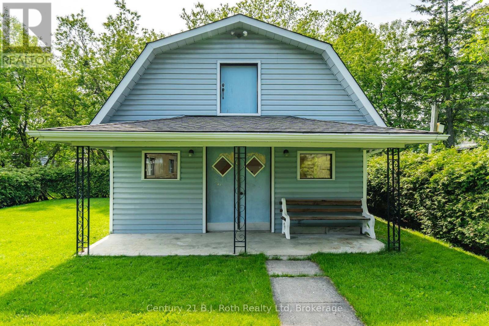 Property Photo: 56 Fox Street ON L9M 1B5