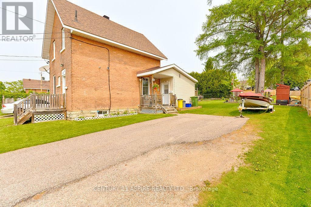 Property Photo: 615 River Road ON K8A 1A4