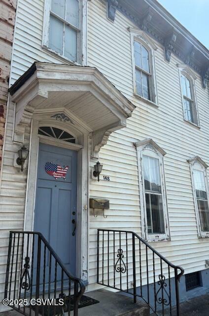 148 Broadway Street  Milton PA 17847 photo