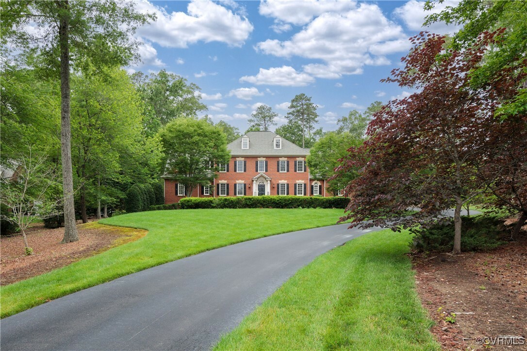 309 Wickham Glen Drive  Richmond VA 23238 photo
