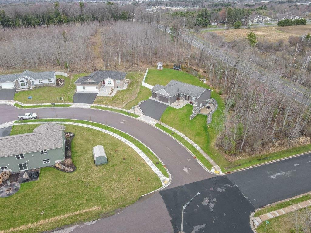 Property Photo: 405 Lee Street WI 54474