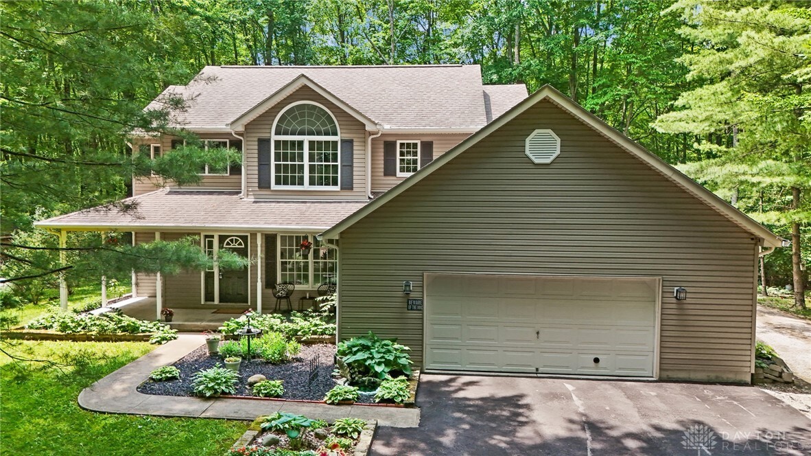 Property Photo:  2193 Phillips Road  OH 45036 