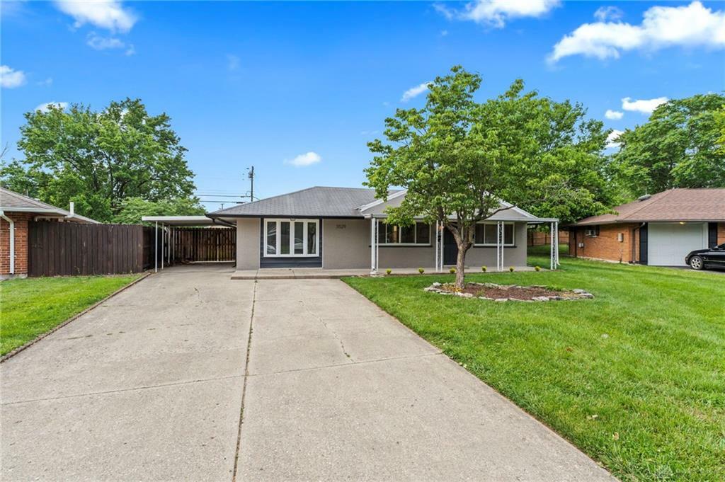 Property Photo: 3529 Waterbury Drive OH 45439