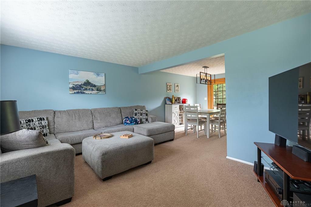Property Photo:  2547 Ryan Court  OH 45434 