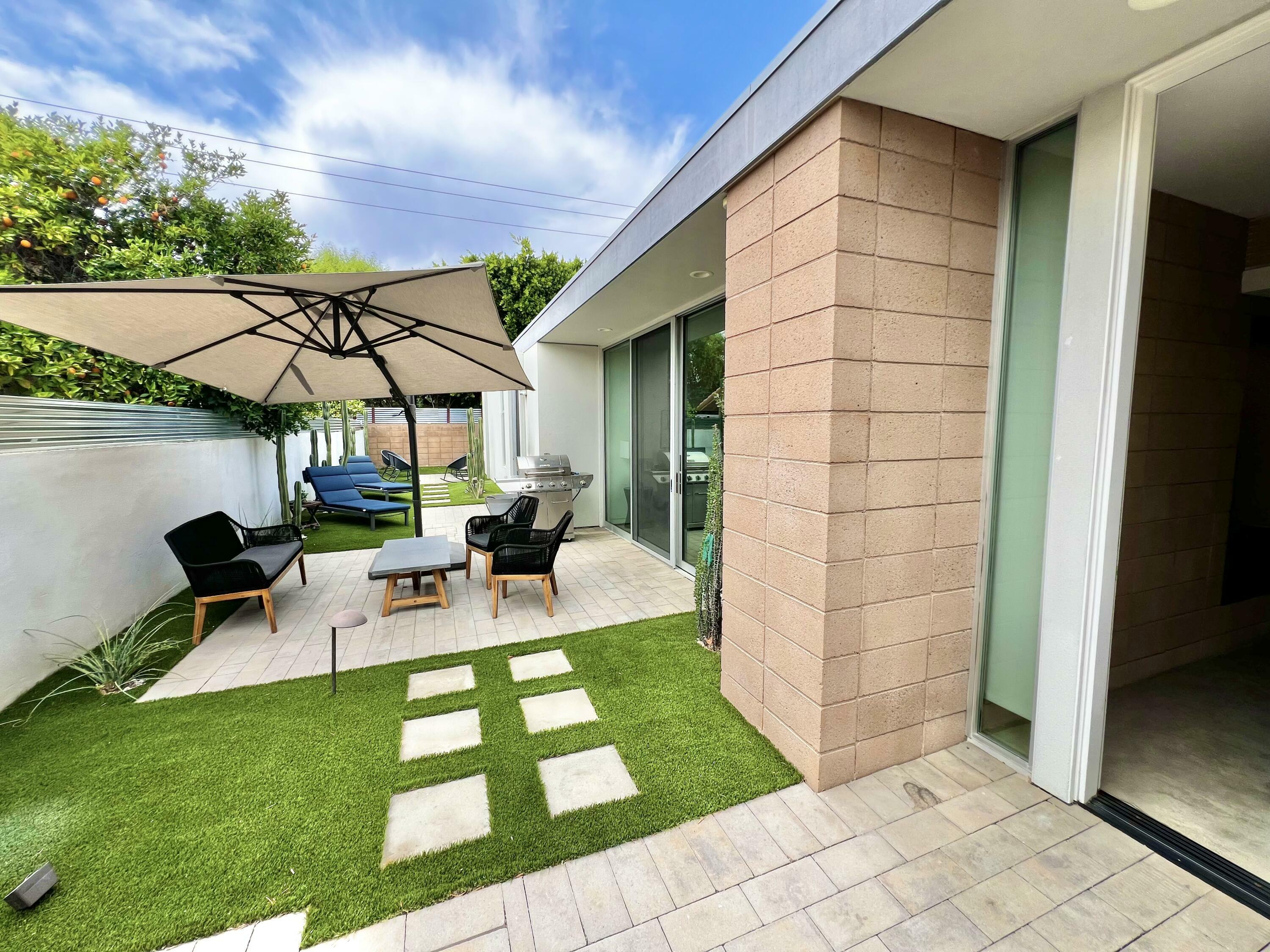 Property Photo: 73801 Shadow Mountain Drive CA 92260