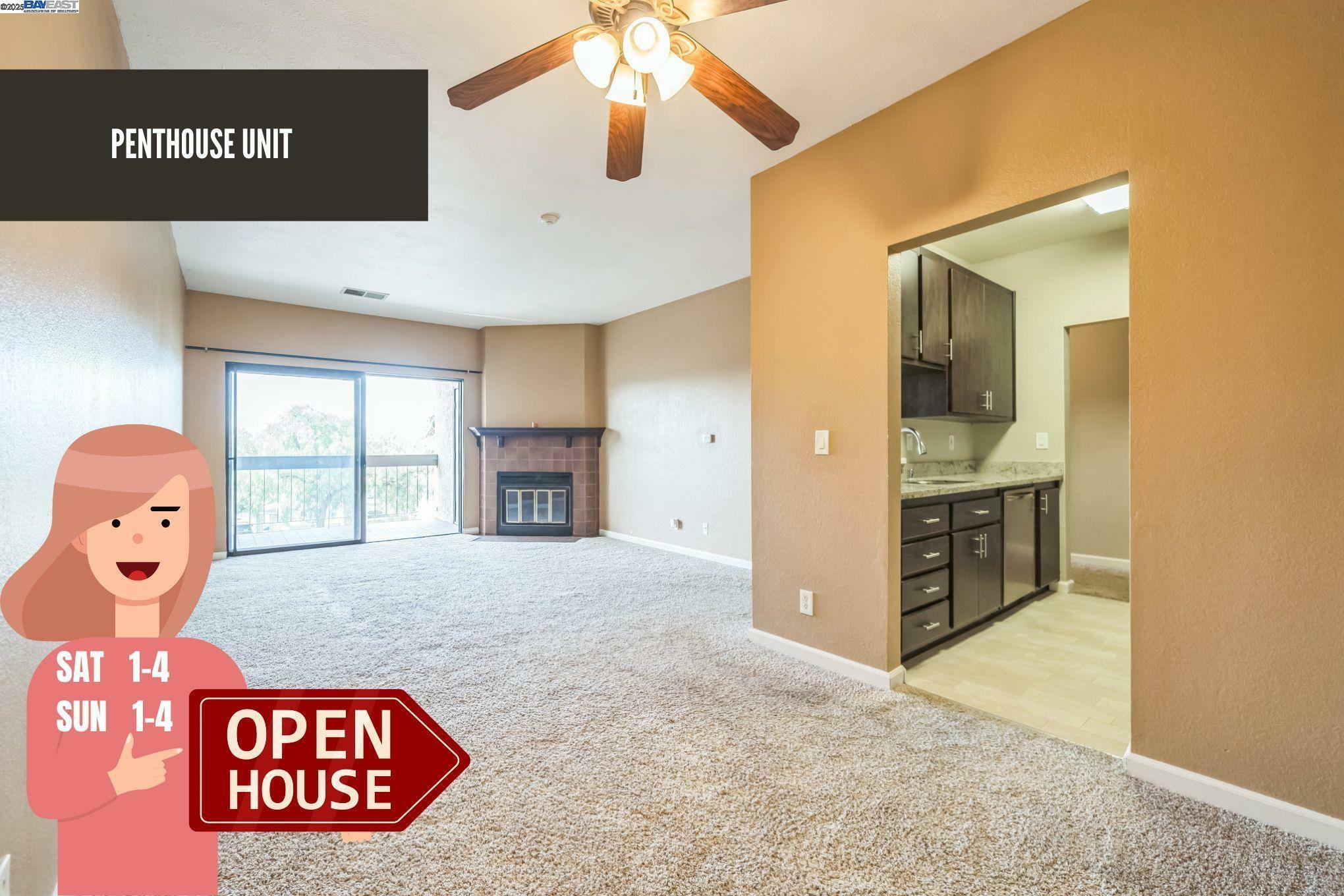 Property Photo:  39887 Cedar Blvd 352  CA 94560 