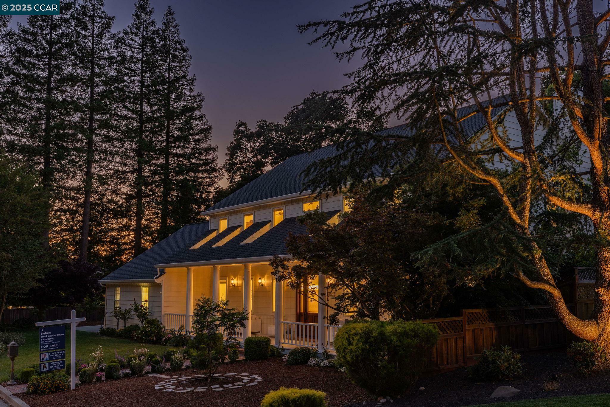 Property Photo: 2363 Fish Creek Pl CA 94506