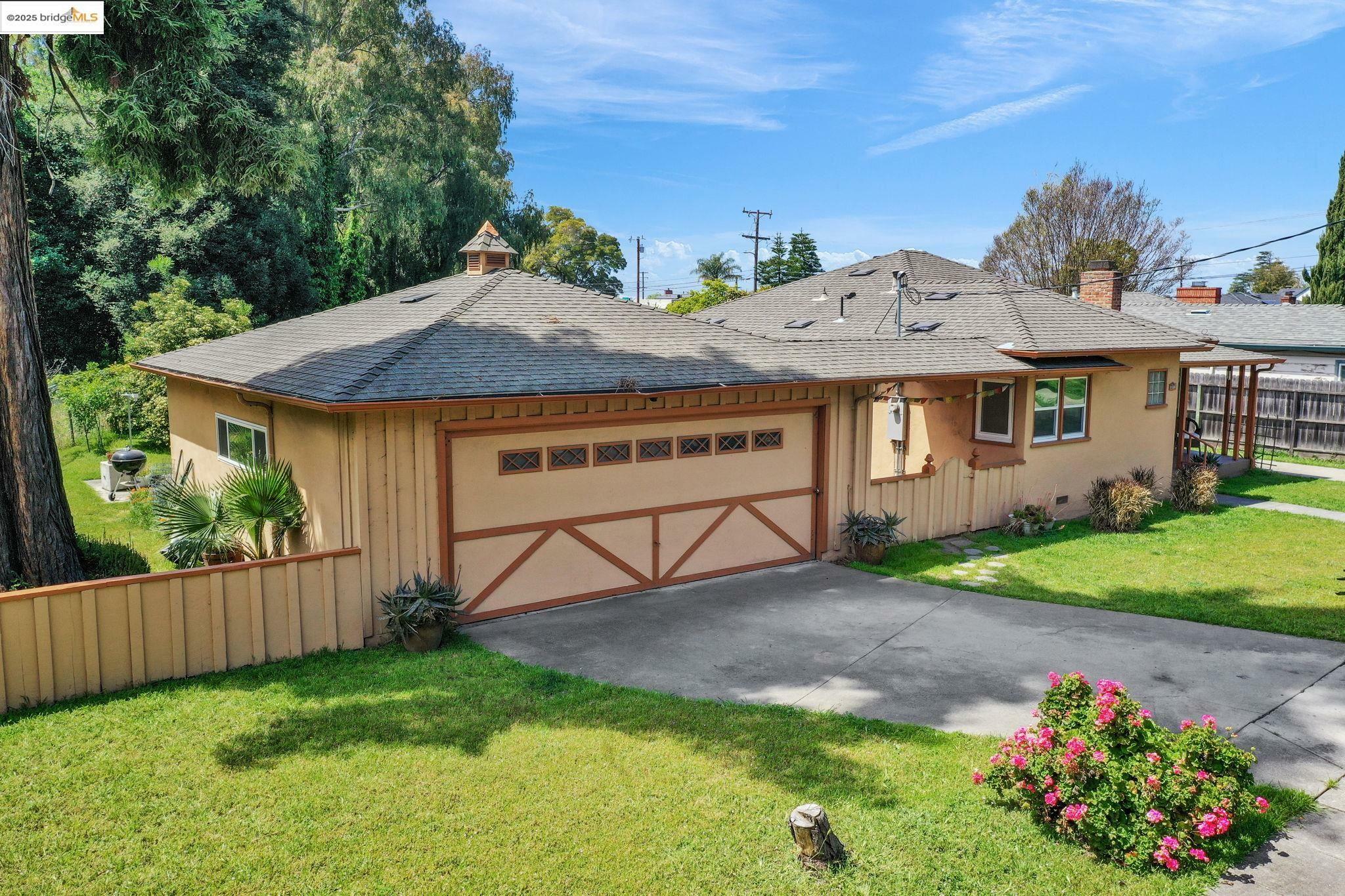 Property Photo: 17359 Esteban St. CA 94541
