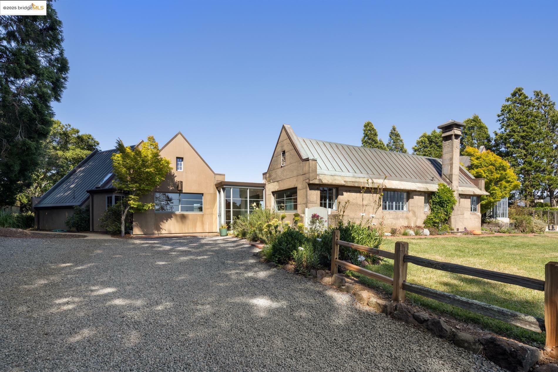 Property Photo:  135 Purdue Ave.  CA 94708 