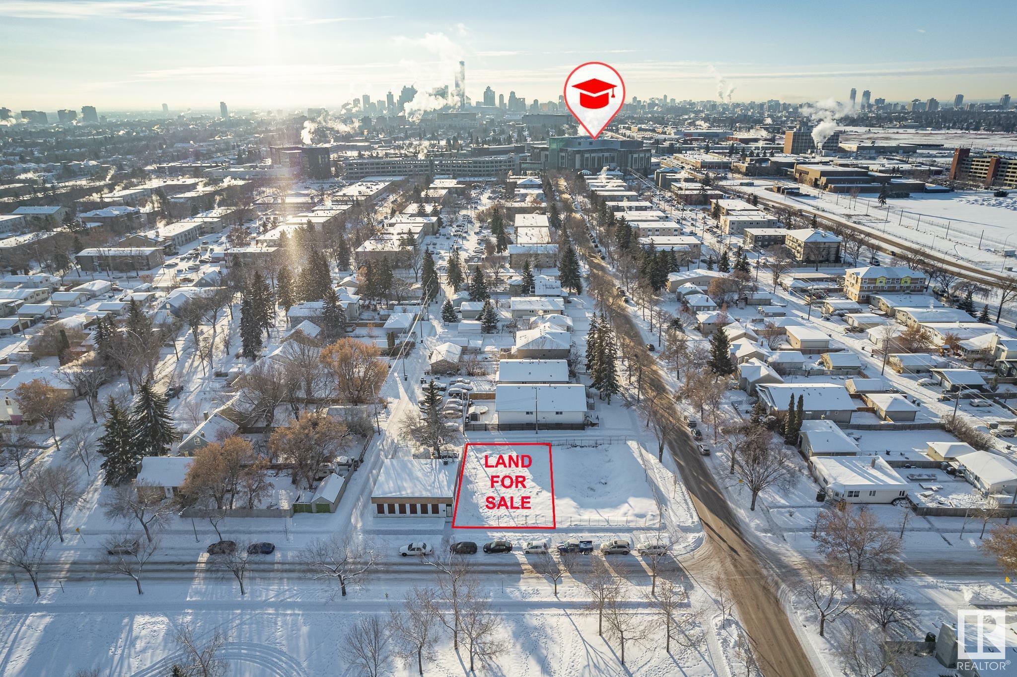 Property Photo:  10411 121 Avenue NW  AB T5G 0T1 