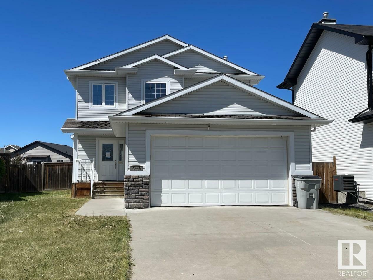 Property Photo:  5228 39 Avenue  AB T0A 1N0 