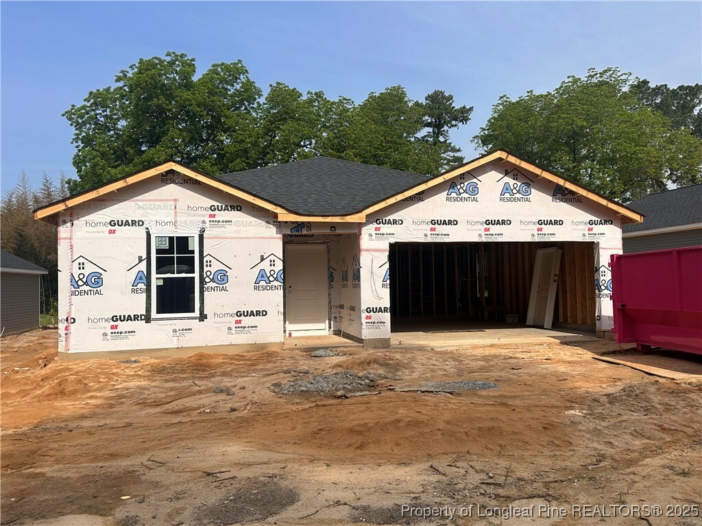 Property Photo: 440 Windemere Drive NC 28314