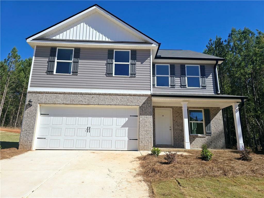 15 Fontana Court  Covington GA 30016 photo