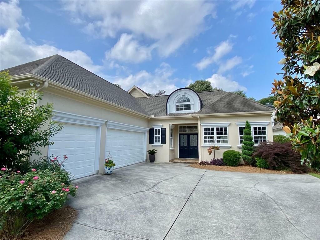Property Photo: 9602 Coastal Pointe Drive GA 30180