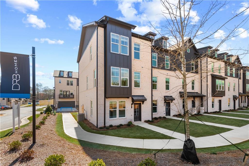 Property Photo: 101 Daybreak Lane GA 30265
