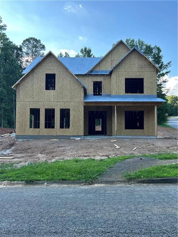 Property Photo:  5422 Copper Creek Rd. Drive  GA 30542 