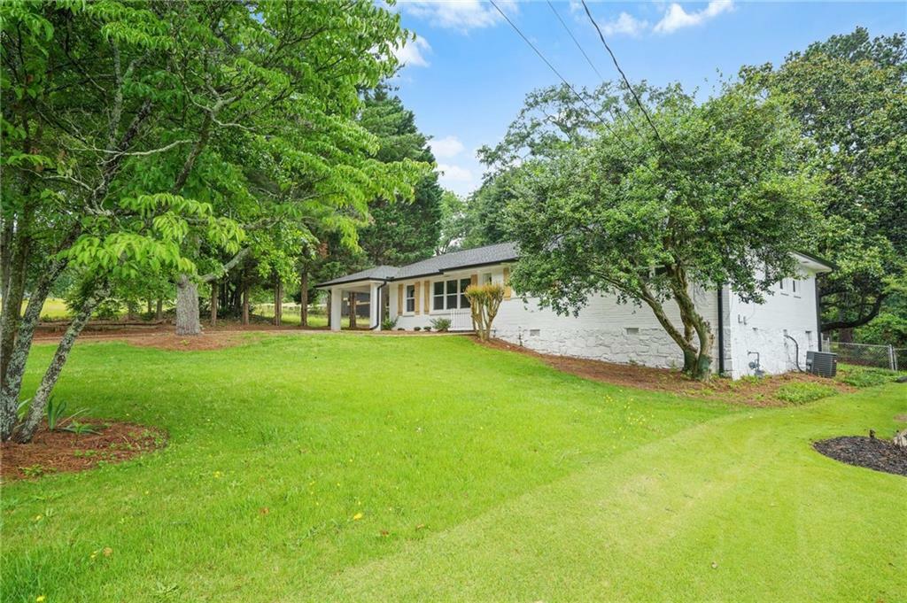 Property Photo: 4188 Fontana Court GA 30084