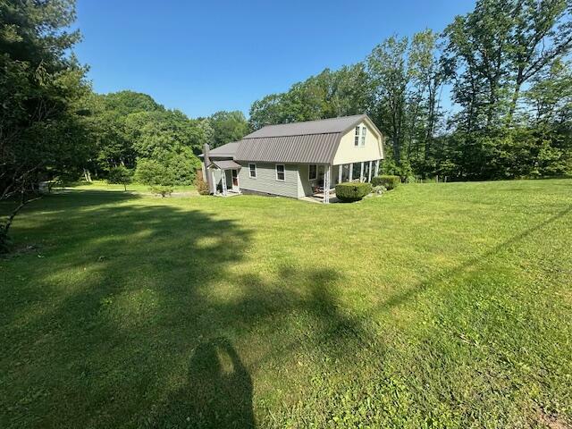 Property Photo: 105 Buena Vista Dr WV 26679